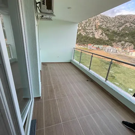 Apartment Shengjin