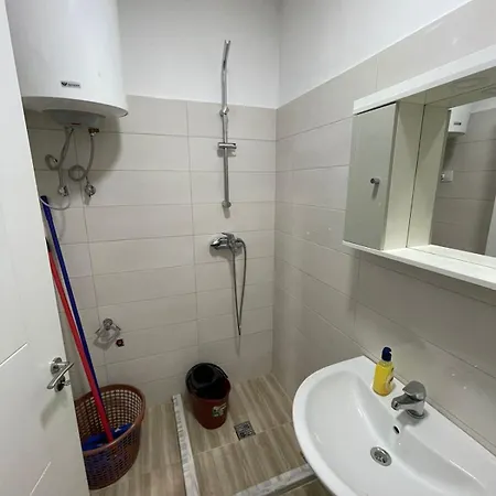 Apartment Shengjin