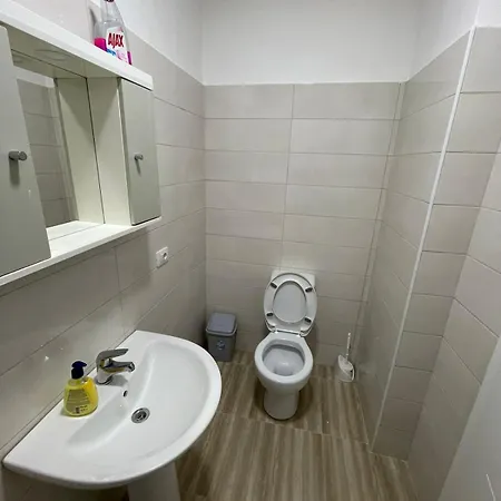Apartment Shengjin