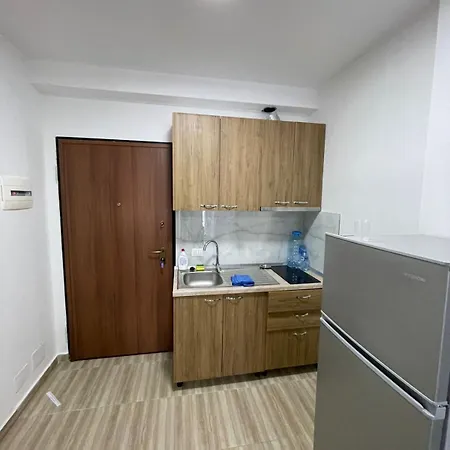 Apartment Shengjin